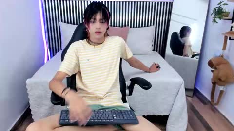 D A N online show from 09-16-25, 01:56