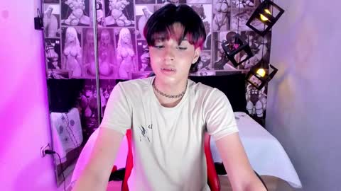 D A N online show from 12-14-25, 02:11