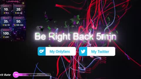 Snapshot of dan_darek chatting on 10-10-25, 11:04 DAN online show from 10-10-25, 11:04