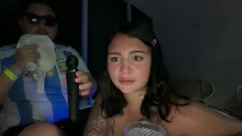 dan_harumi online show from 05-15-26, 04:19