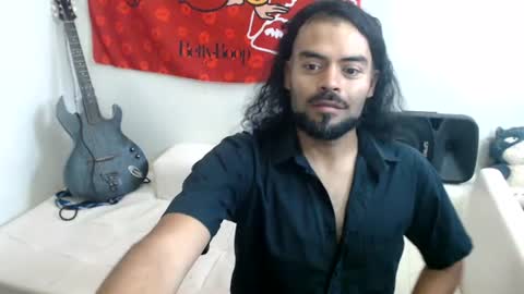 Dan Khemeia online show from 06-20-26, 02:53
