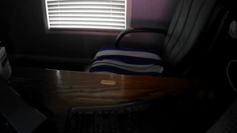 Danny online show from 10-28-25, 02:53