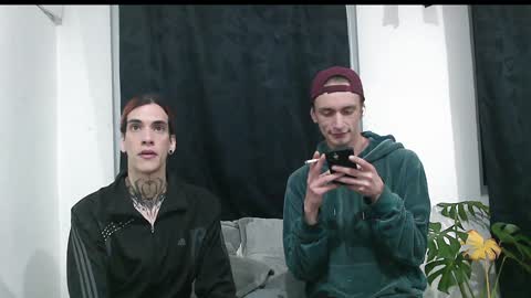 Dan and Noah online show from 12-23-24, 02:02