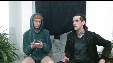 Dan and Noah online show from 12-28-24, 08:05