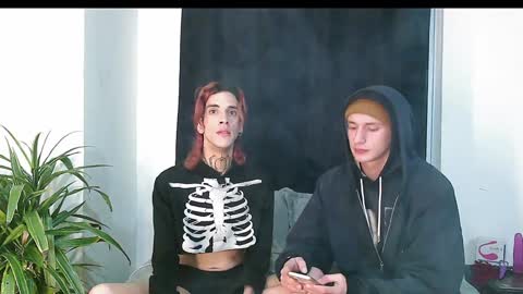 Dan and Noah online show from 01-11-25, 02:52