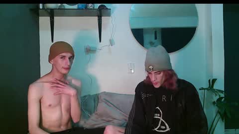 Dan and Noah online show from 01-22-25, 04:02