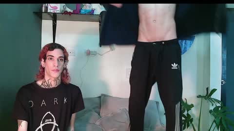 Dan and Noah online show from 01-23-25, 07:07