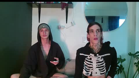 Dan and Noah online show from 01-26-25, 09:51