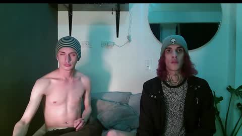 Dan and Noah online show from 02-01-25, 05:39