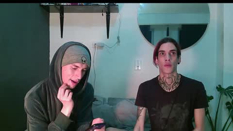 Dan and Noah online show from 02-05-25, 03:45