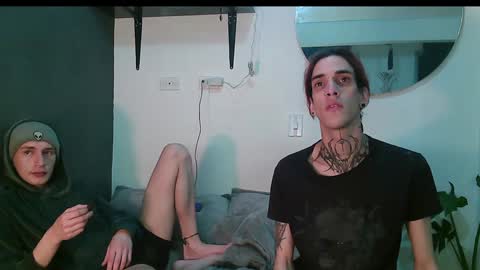 Dan and Noah online show from 02-05-25, 06:46