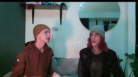 Dan and Noah online show from 02-08-25, 02:47