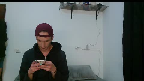 Dan and Noah online show from 02-25-25, 06:25