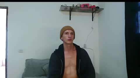 Dan and Noah online show from 03-11-25, 03:45