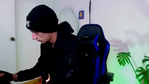 Dan and Noah online show from 09-26-25, 05:00