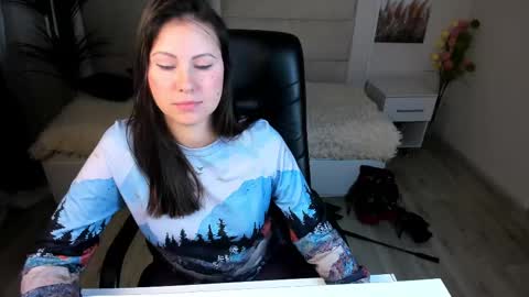 Dana Dom online show from 02-17-25, 02:09