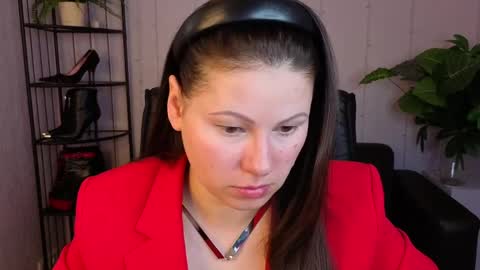 Dana Dom online show from 04-20-26, 02:58