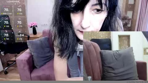 Dana Haliti online show from 05-25-26, 12:00