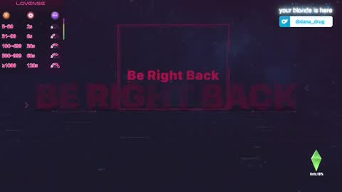 Dana online show from 09-19-25, 06:52