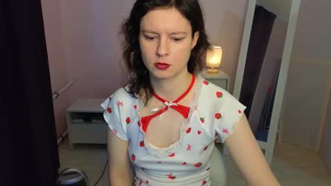  DANA online show from 11-27-25, 12:18