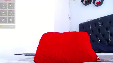 Snapshot of dana_moore_ chatting on 12-14-24, 02:31 danna online show from 12-14-24, 02:31