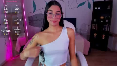 dana_paula online show from 11-06-25, 11:44