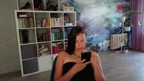 Dana online show from 07-13-26, 06:49