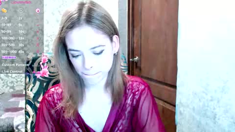 Dana SmileX online show from 10-09-25, 05:44