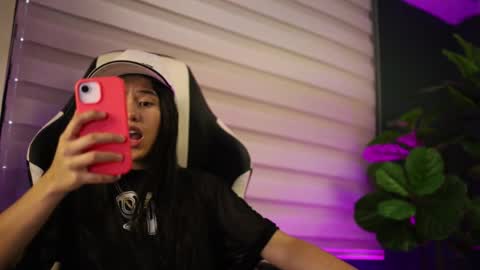 danaa_rouse online show from 10-31-25, 09:27