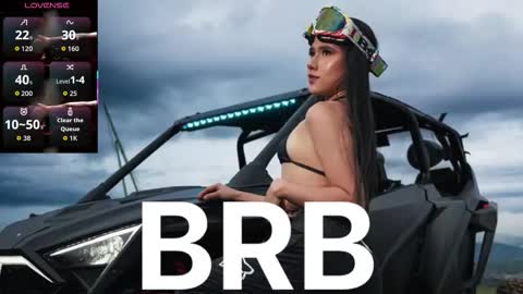 danaa_rouse online show from 11-08-25, 09:57