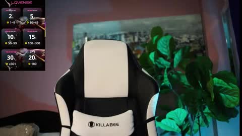 danaa_rouse online show from 11-27-25, 11:07