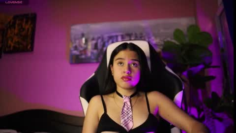 danaa_rouse online show from 12-02-25, 09:21