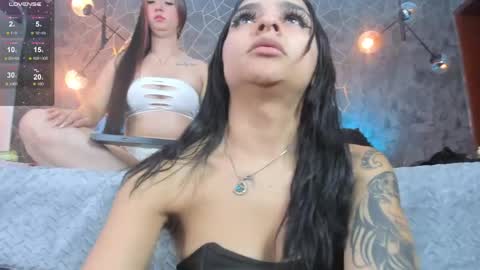 Snapshot of danaandthamaraangels chatting on 05-14-26, 11:00 online show from 05-14-26, 11:00