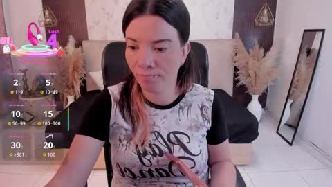 Danaa Rey online show from 01-08-26, 11:12