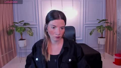 Danaa Rey online show from 01-09-26, 11:24