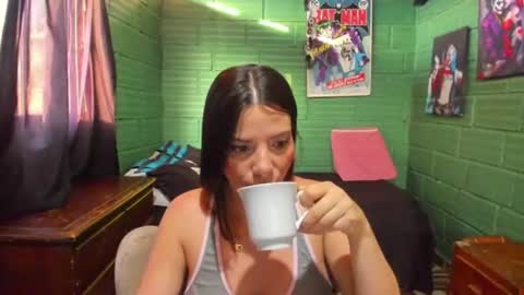 Danaa Rey online show from 07-28-26, 11:28