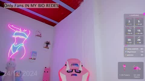  A B B Y  online show from 12-24-24, 02:12