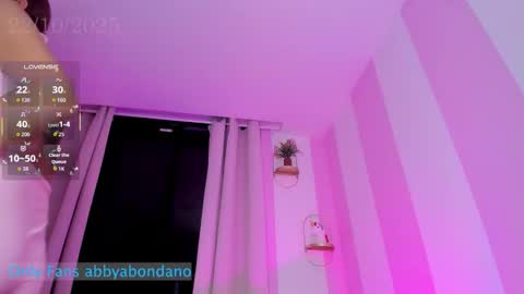  A B B Y  online show from 10-23-25, 12:43