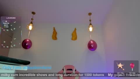  A B B Y  online show from 03-12-26, 11:05