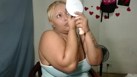 danalaleska online show from 03-08-26, 11:58