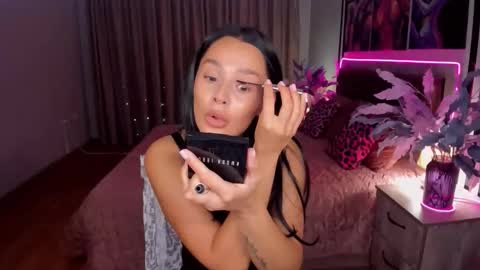 DanaMiers online show from 10-13-25, 03:50