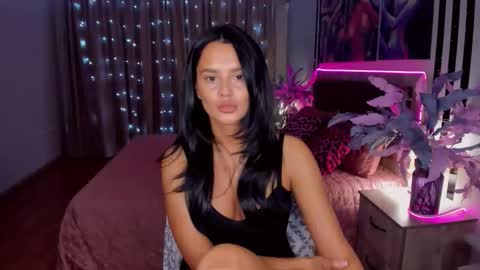 DanaMiers online show from 10-15-25, 04:34