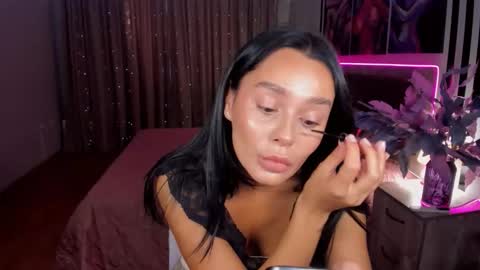 DanaMiers online show from 11-03-25, 05:52