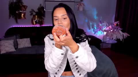 DanaMiers online show from 06-03-26, 03:42