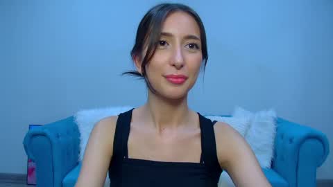 DanaRoges online show from 06-03-26, 02:33
