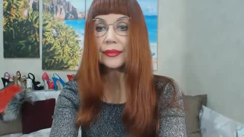 Danceglory online show from 12-10-24, 03:44