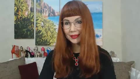 Danceglory online show from 12-24-24, 07:39