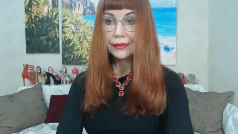 Danceglory online show from 12-24-24, 10:44