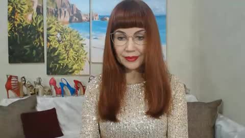 Danceglory online show from 01-07-25, 07:42