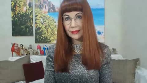 Danceglory online show from 01-10-25, 07:04